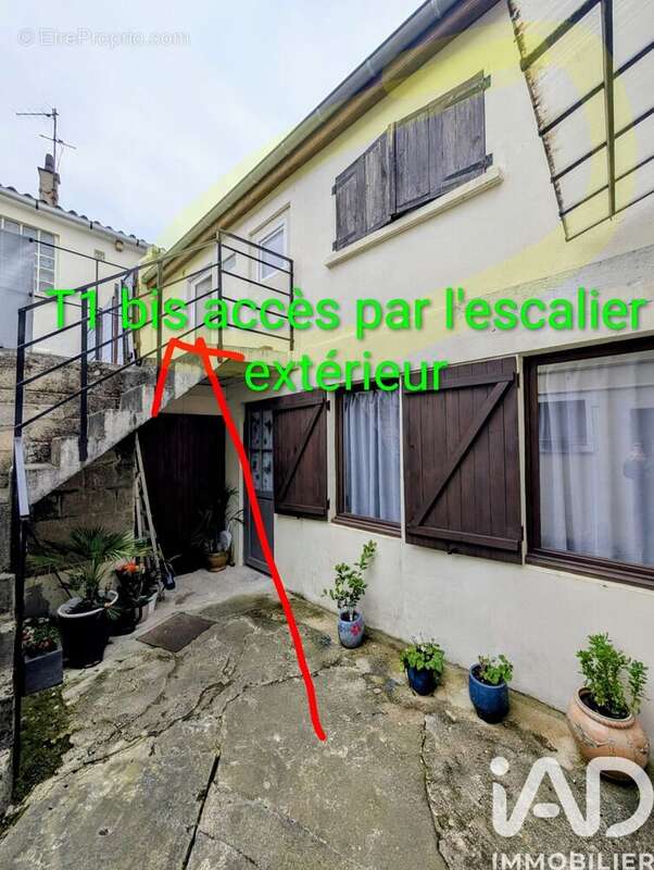 Photo 6 - Appartement à DRAVEIL