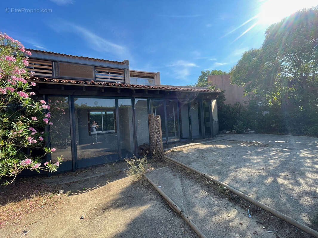 Villa 121m² à venelles - photo 10
