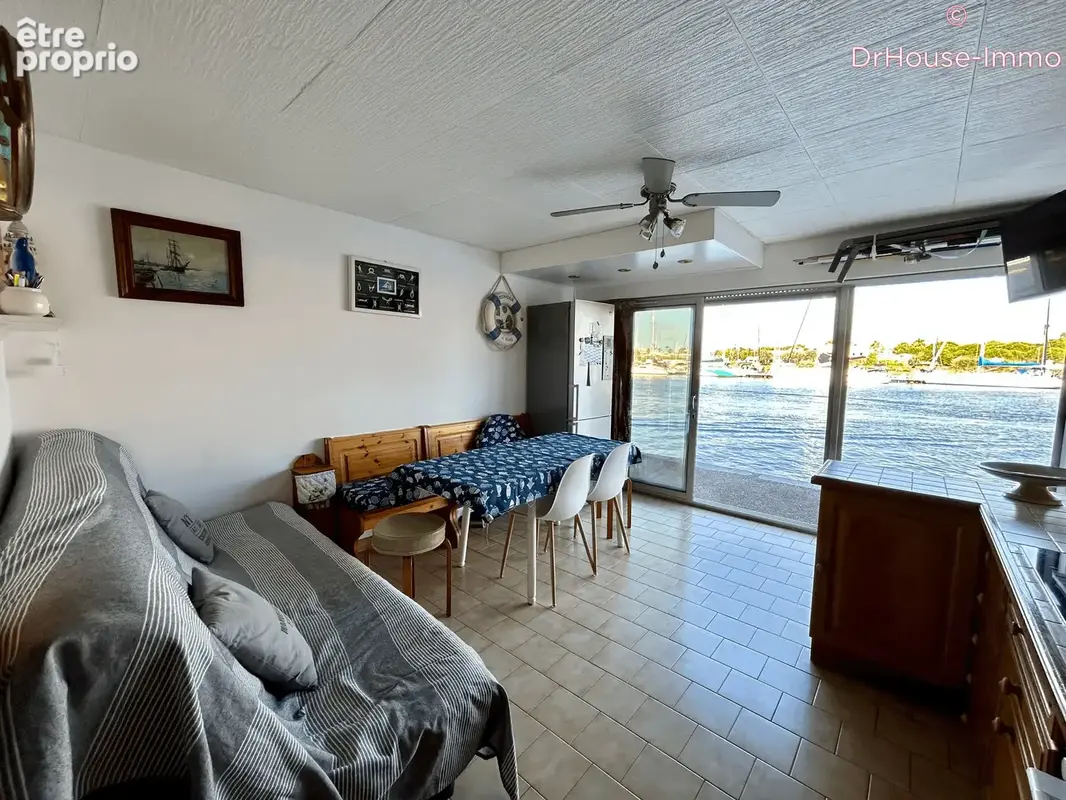 Appartement 2 pièces 32 m² à vendre à Agde (34300) - photo 20