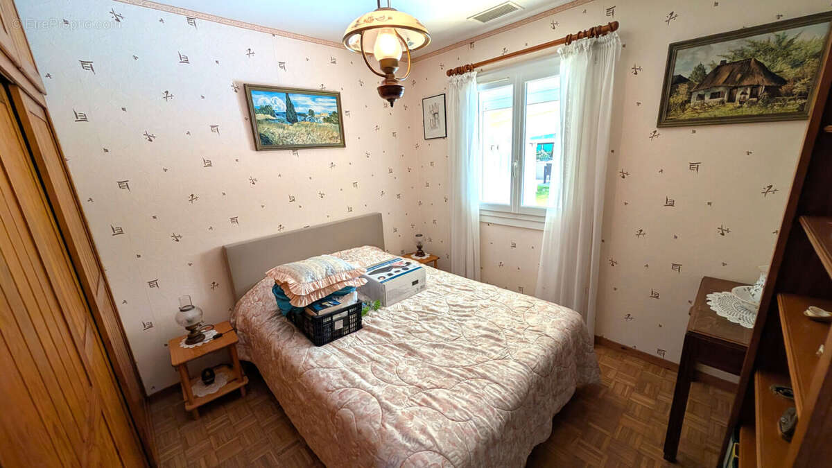 Maison à MONT-DE-MARSAN