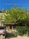 Maison à SAINT-HONORE-LES-BAINS