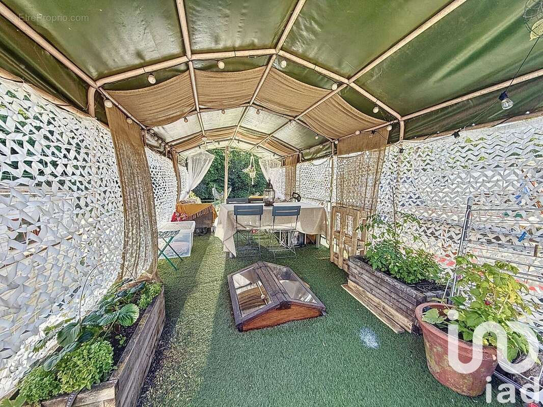 Photo 8 - Appartement à VIGNEUX-SUR-SEINE