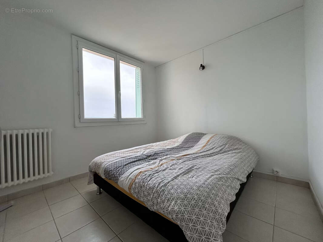 Appartement à MONTELIMAR