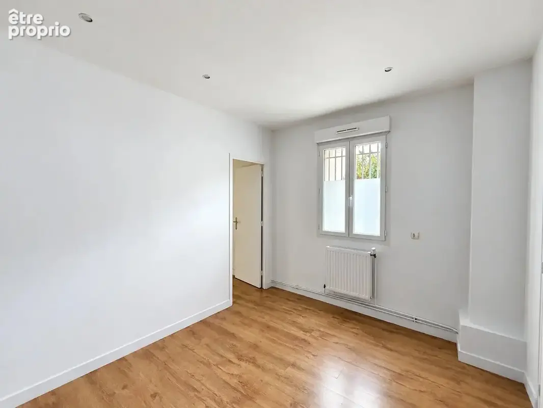 Appartement Bois-colombes 5 pièce(s) 84.72 m2 - photo 5