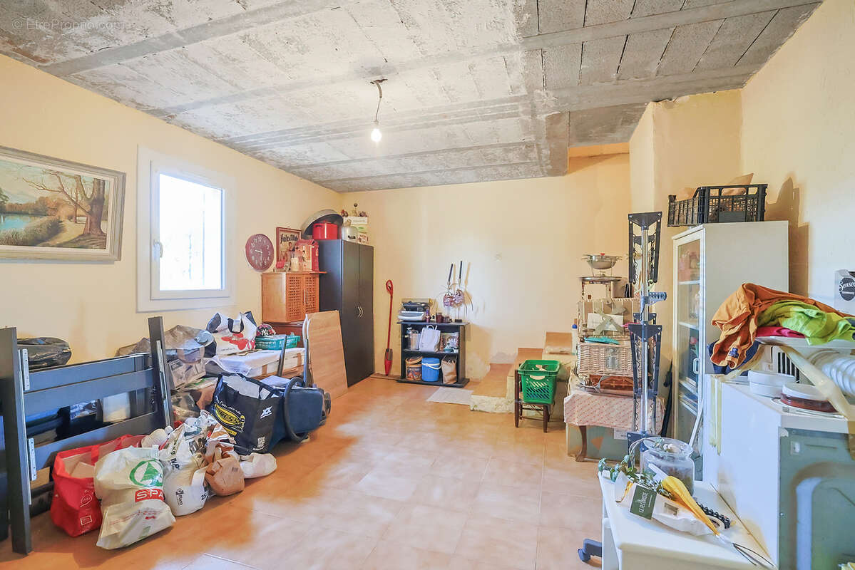 Maison à SOLLIES-VILLE