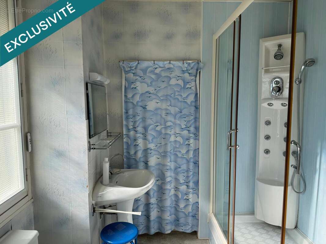 Photo 8 - Maison à ORADOUR-SUR-VAYRES