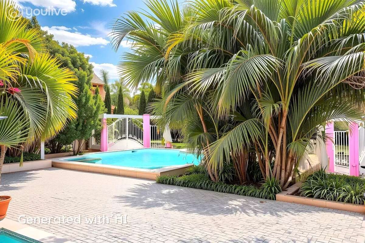 Maison à LE DIAMANT