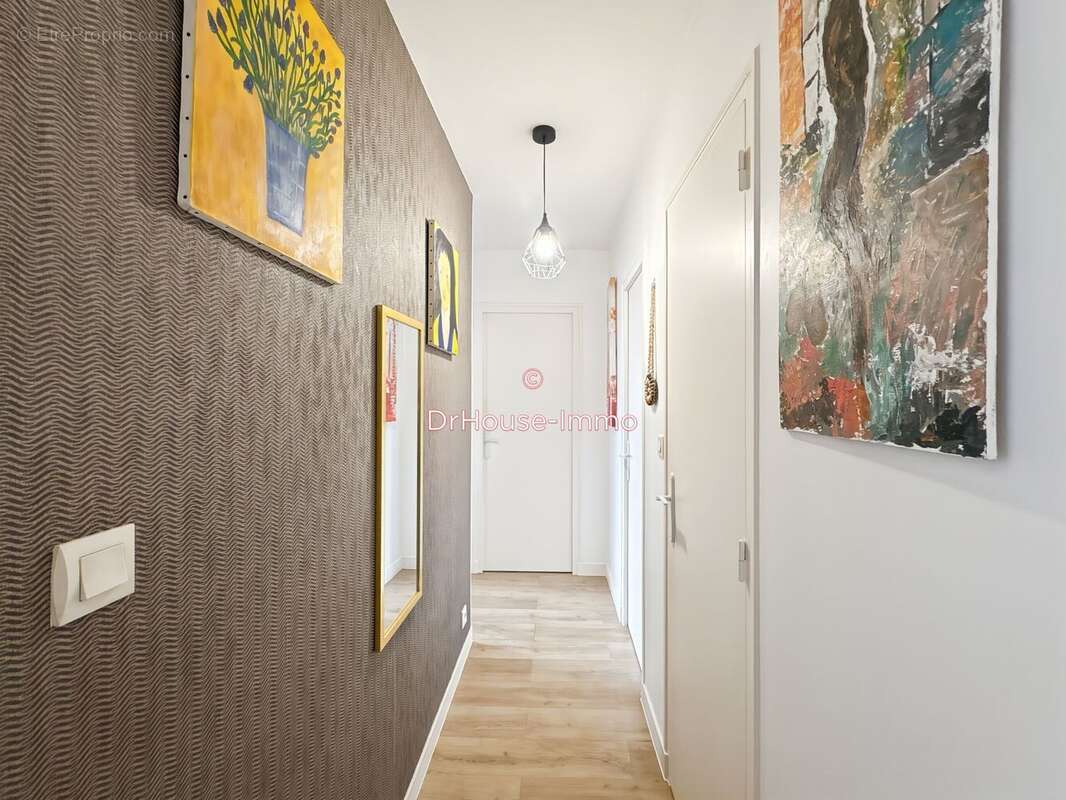 Appartement à LE MANS