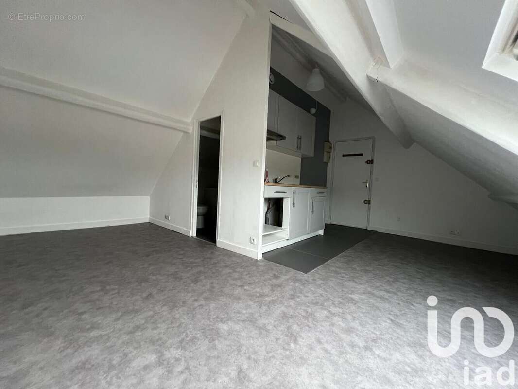 Photo 6 - Appartement à BOUTIGNY-SUR-ESSONNE