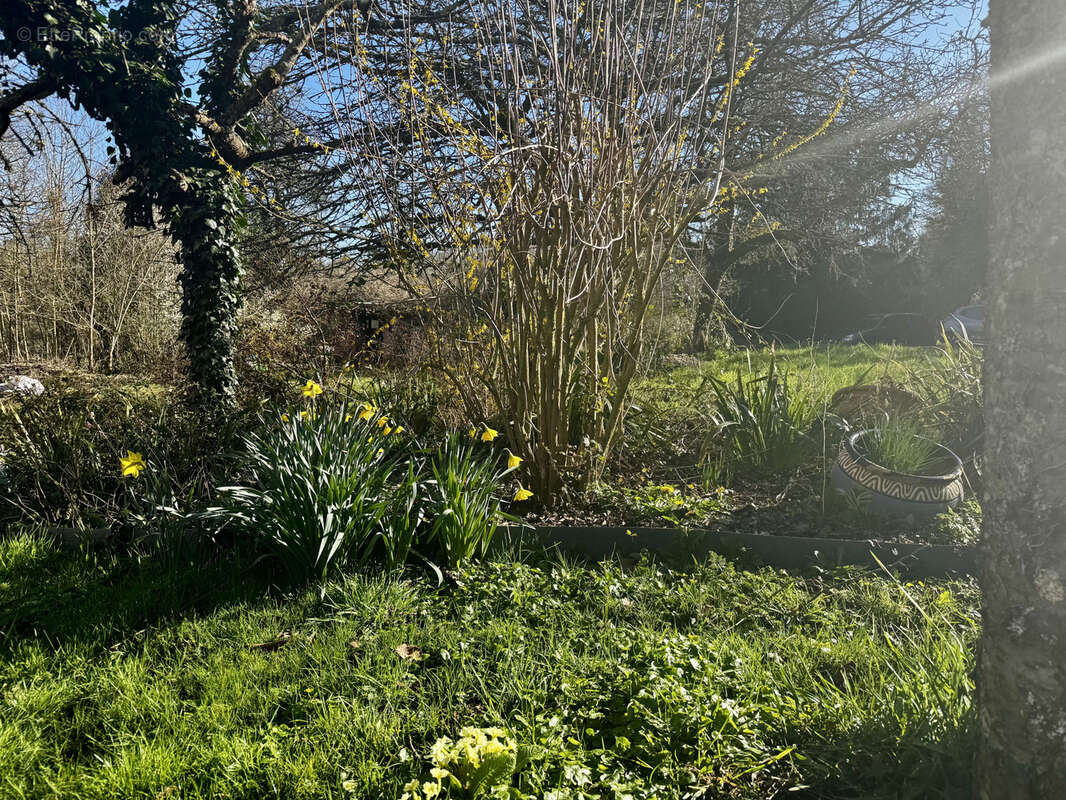 Maison à ROGNY-LES-SEPT-ECLUSES