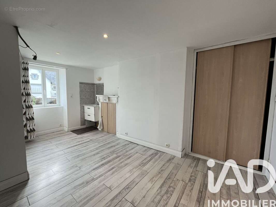 Photo 7 - Maison à COLLOREC