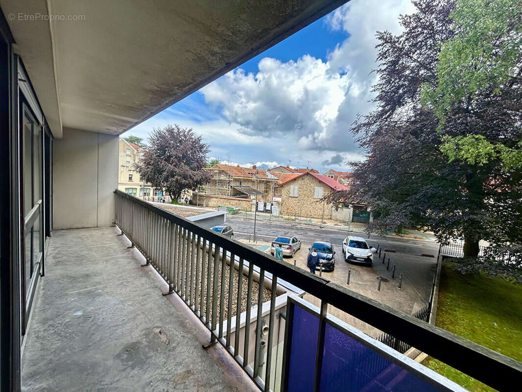 Appartement Torcy 2 pièce(s) 53.50 m2 - photo 9