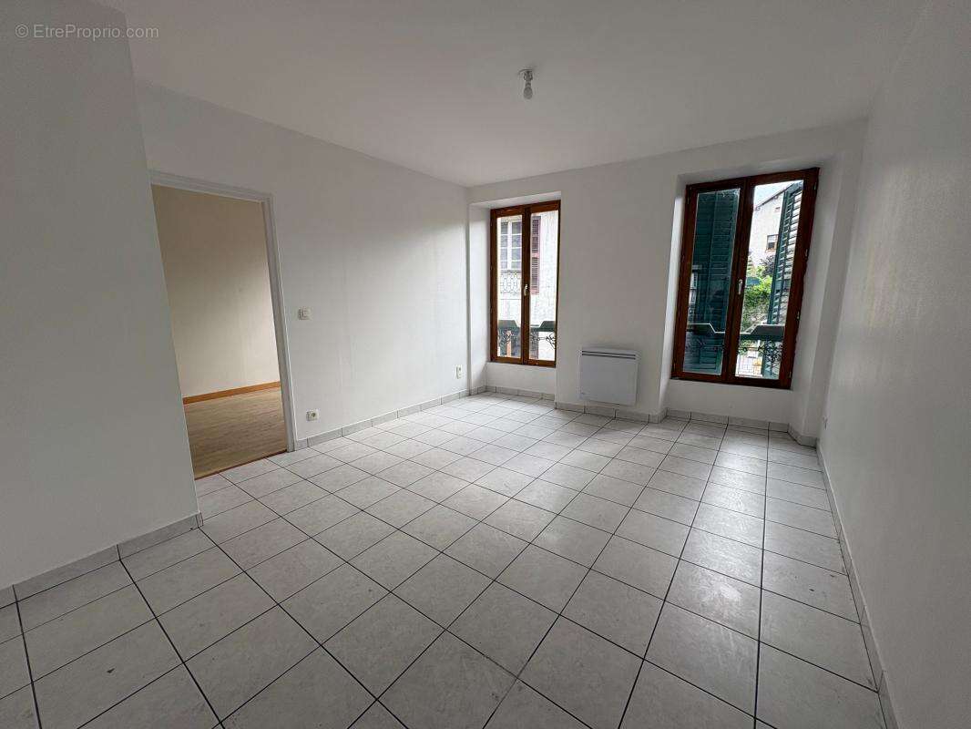 Appartement à RUMILLY