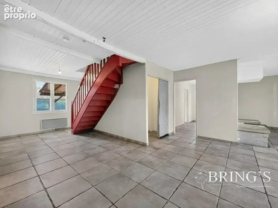 Maison 6 pièces 142 m² à vendre à Doncourt-Les-Conflans (54800) - photo 5