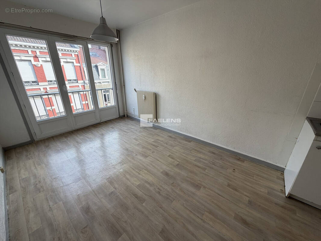 Appartement à LILLE