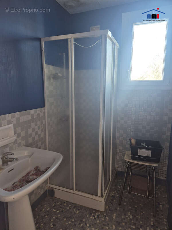 Maison à BRETONCELLES