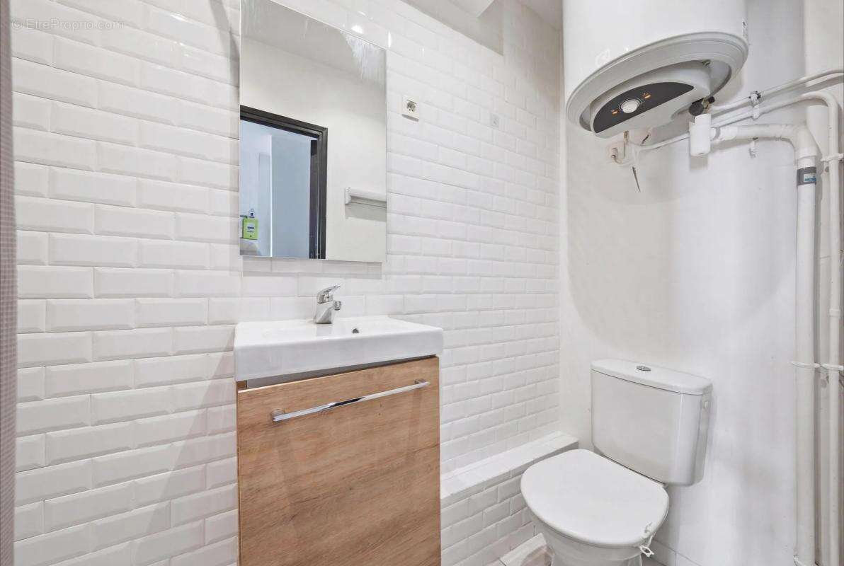 Appartement à ALFORTVILLE
