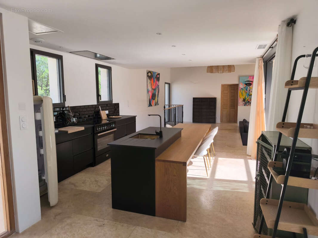 Maison à SAINT-PANTALEON