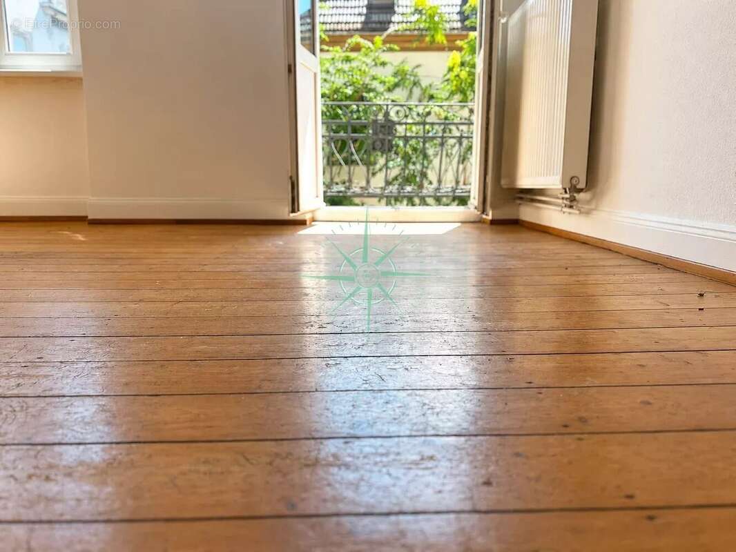 À vendre – Appartement 3 pièces - photo 9