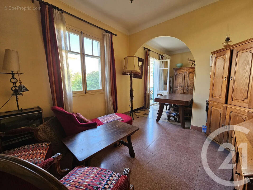 Maison 151 m² à Cagnes-Sur-Mer  - photo 14