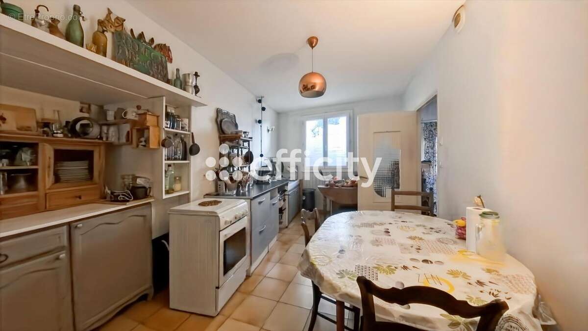Maison de village - photo 6