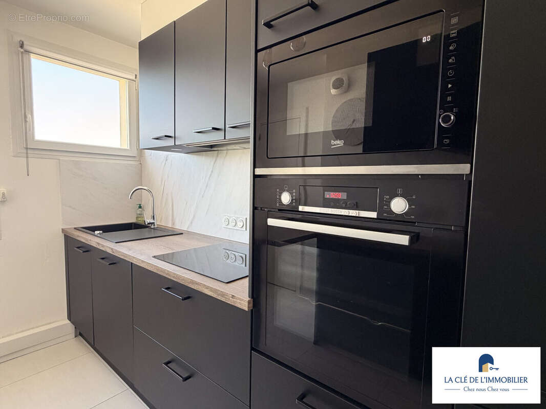 Appartement 79 m² à Quimper  - photo 2