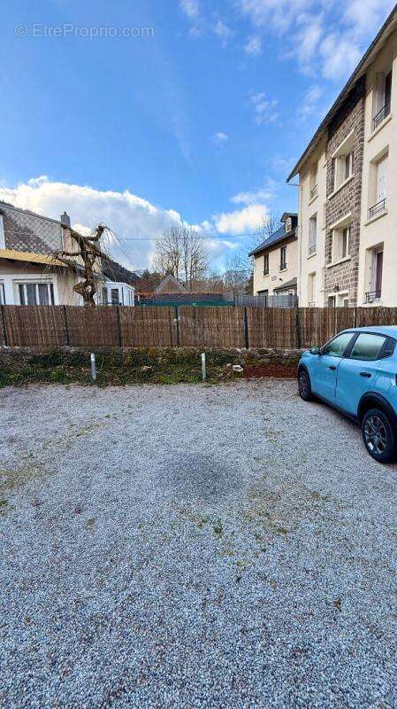 Appartement à MONT-DORE