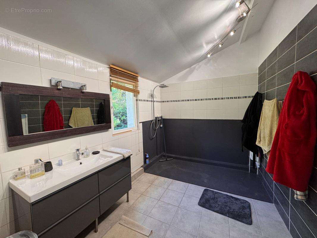 Maison à SICCIEU-SAINT-JULIEN-ET-CARISIEU