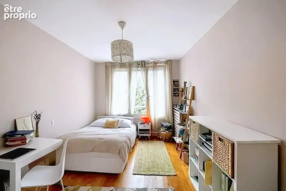 Maison 175 m² à Montreuil  - photo 14