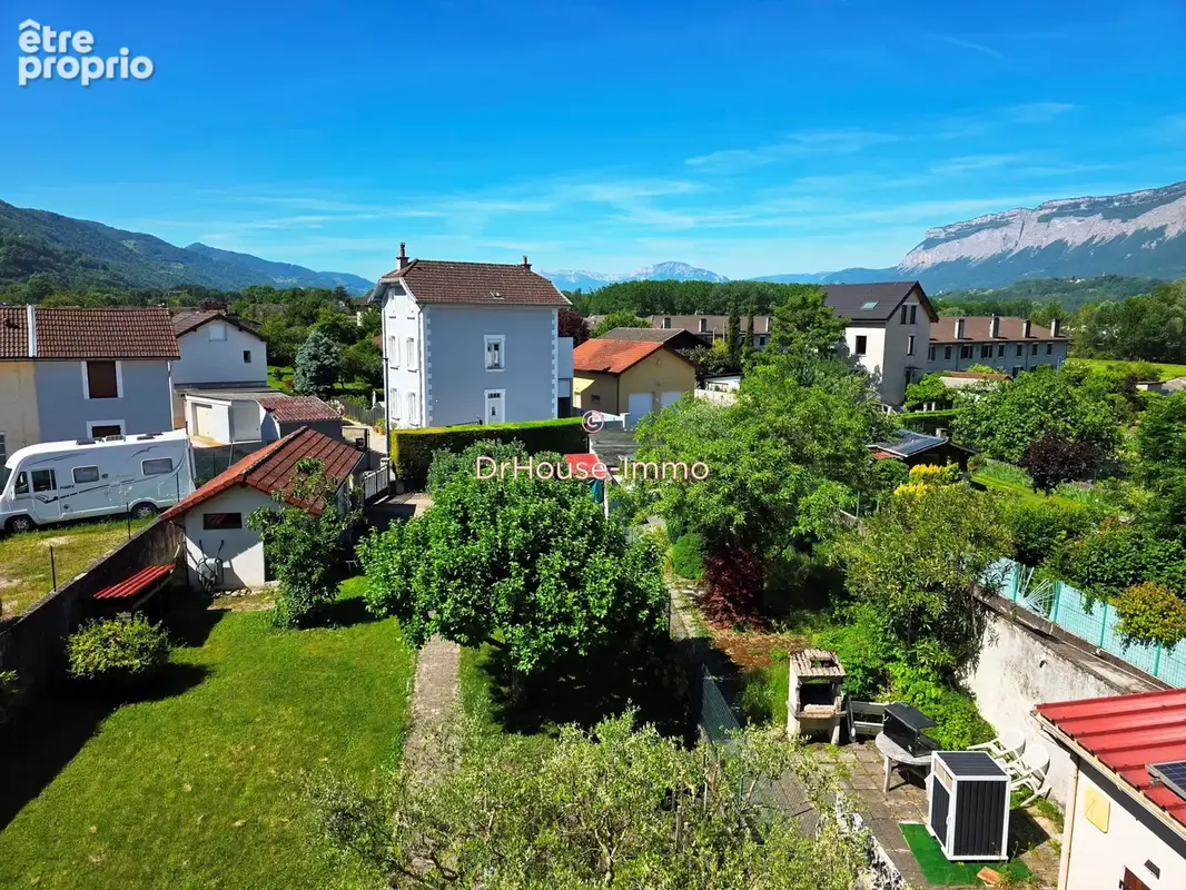 Maison 7 pièces 130 m² à vendre à Villard-Bonnot (38190) - photo 7