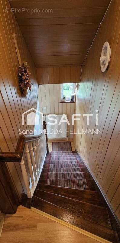 Maison 80 m² à Stiring-Wendel  - photo 6