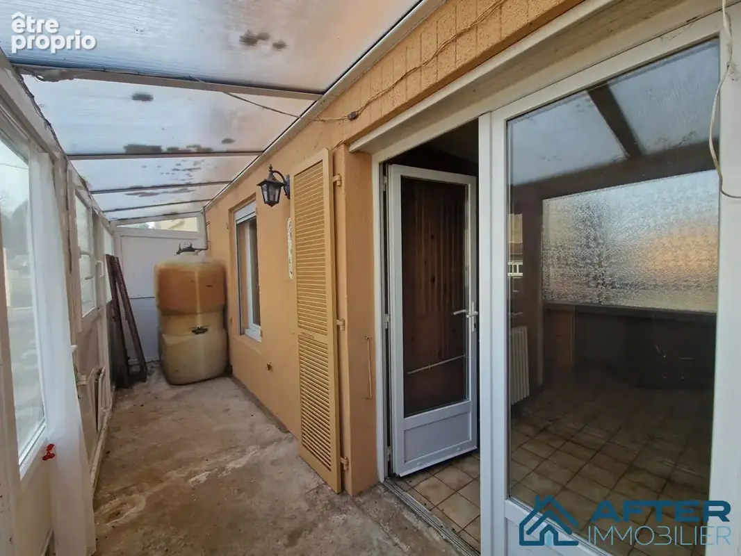 Maison 80 m² à Baccarat  - photo 4