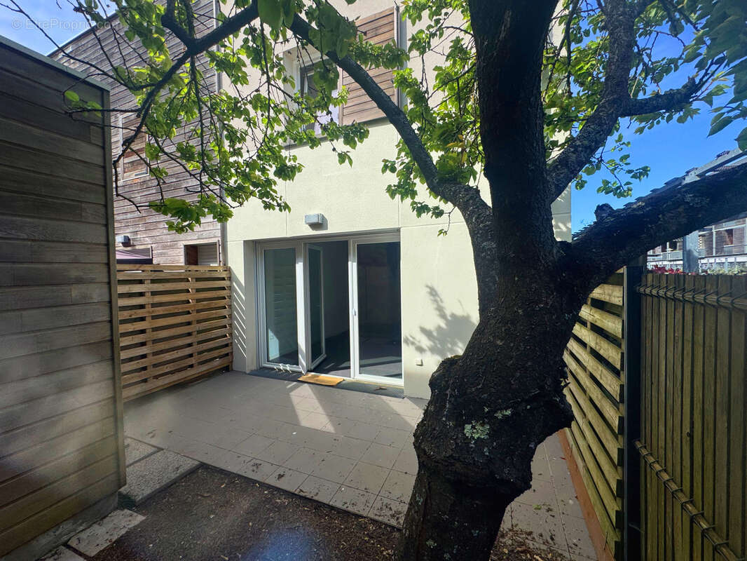 Maison à EYSINES