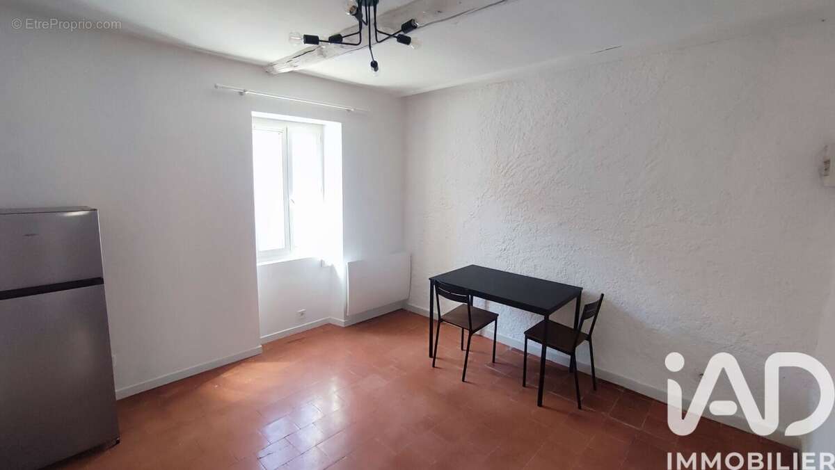 Photo 2 - Appartement à SAINT-CANNAT