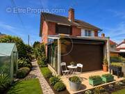Maison à SAINT-GOBAIN