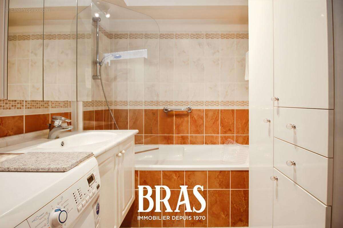 Appartement à VANNES