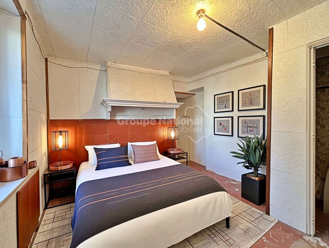 Appartement à LES PENNES-MIRABEAU