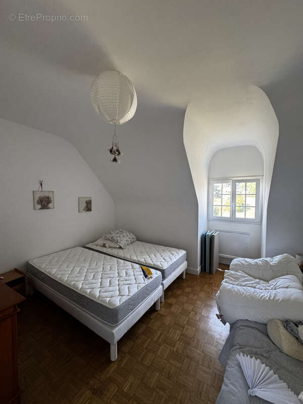 À vendre   Maison familiale avec vue exceptionnelle sur la baie de Douarnenez - photo 10
