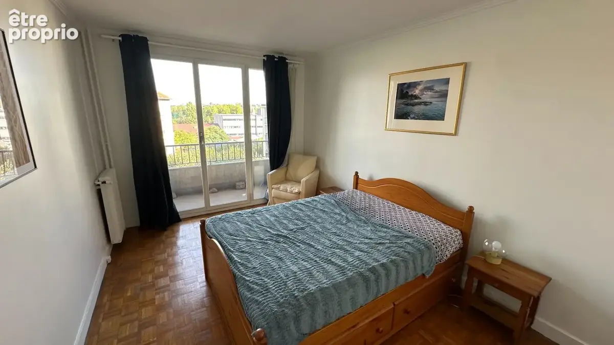 Appartement 64m²  Limite Joinville-le-Pont - photo 7