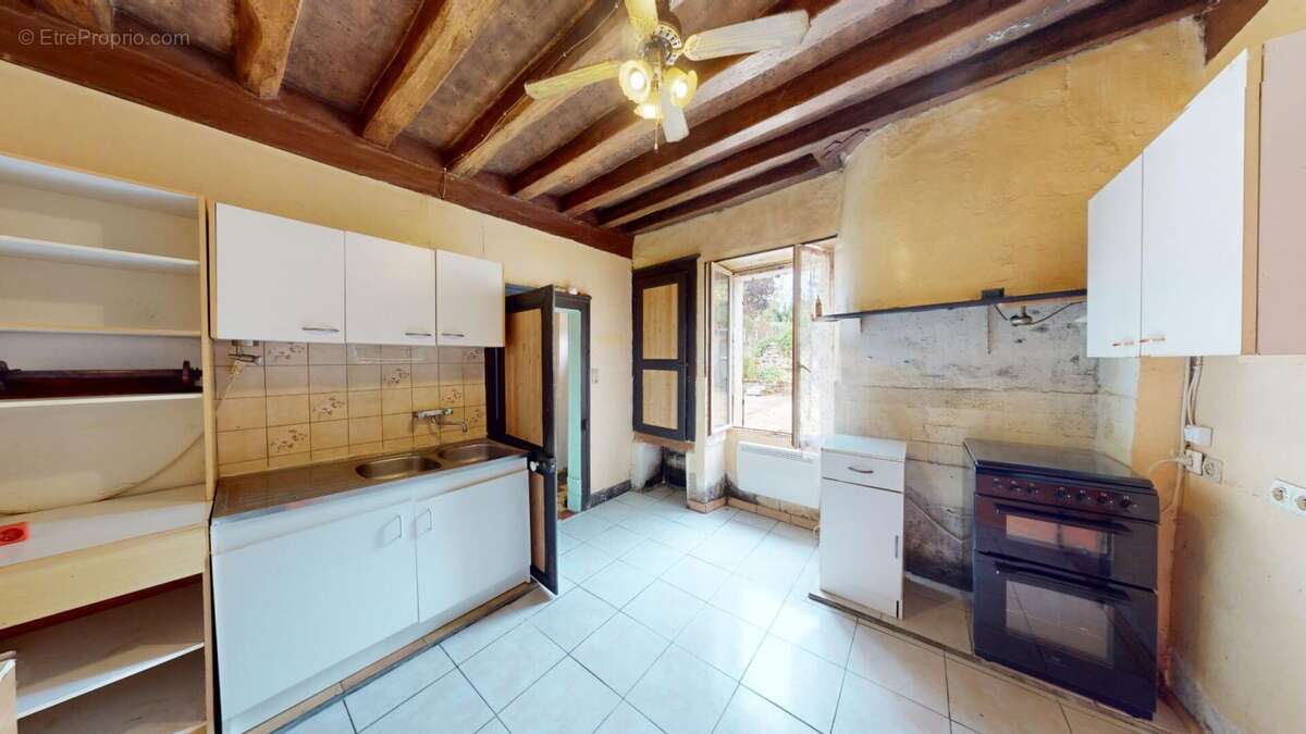 Maison Massay 4 pièces - 92 m² - - photo 8