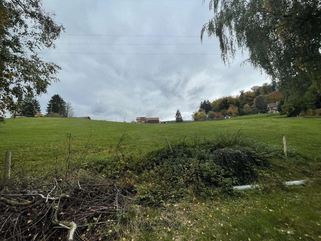 Maison à LE HOHWALD