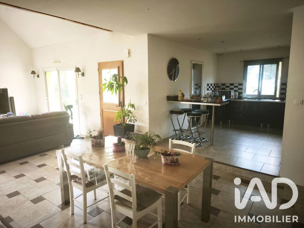 Photo 1 - Maison à DONGES