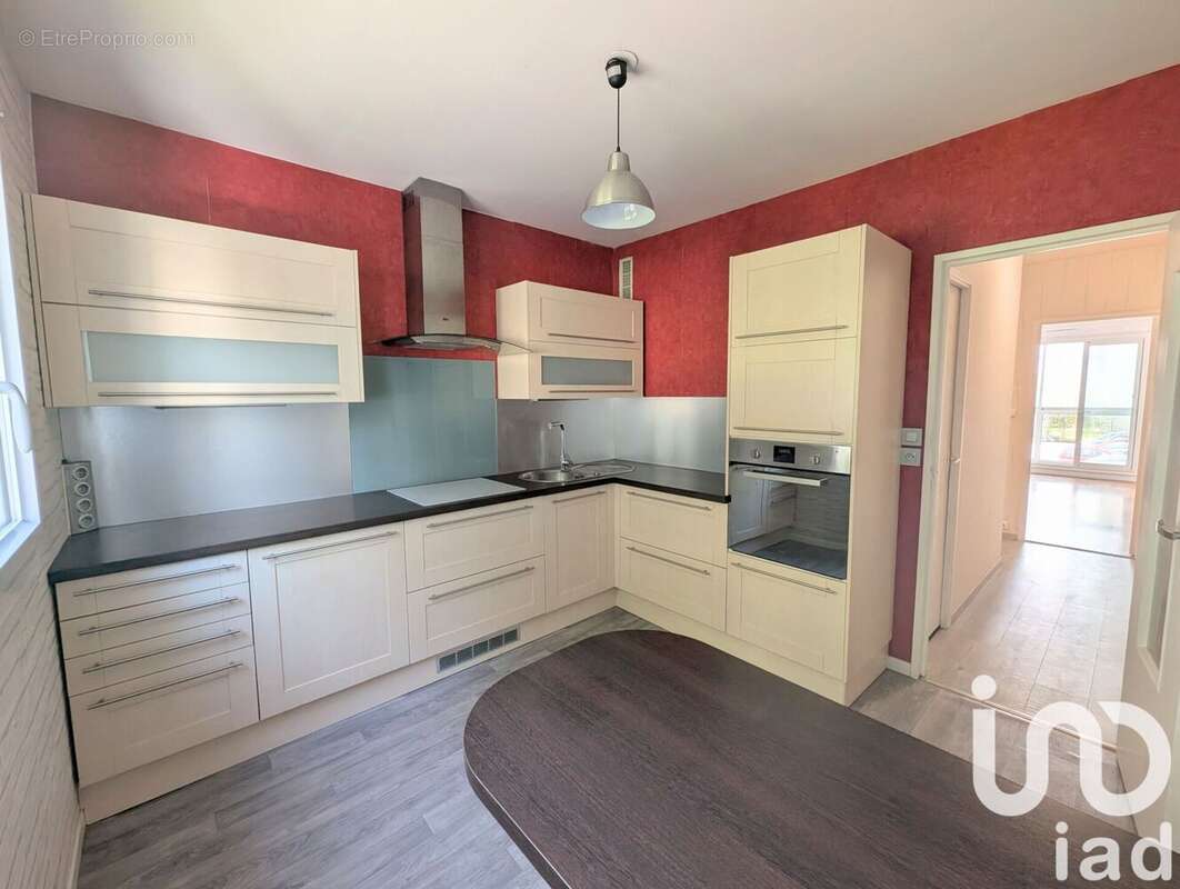 Photo 3 - Appartement à RENNES