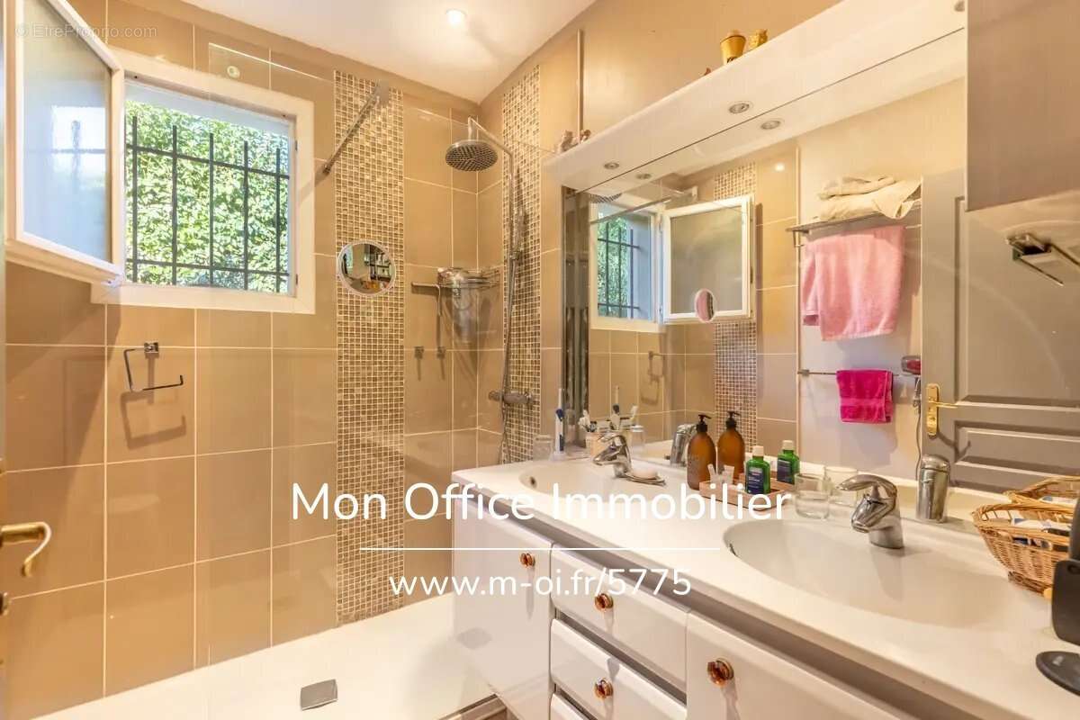 Maison à MARSEILLE-11E