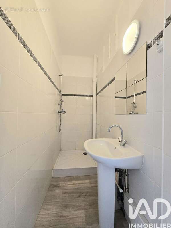 Photo 8 - Appartement à DIJON