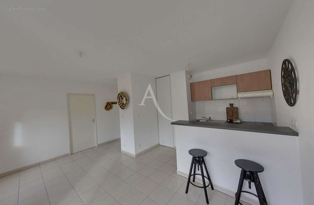 Appartement à MONTAUBAN