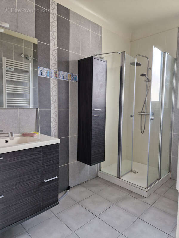 Appartement à SAINT-JEAN-DE-LUZ