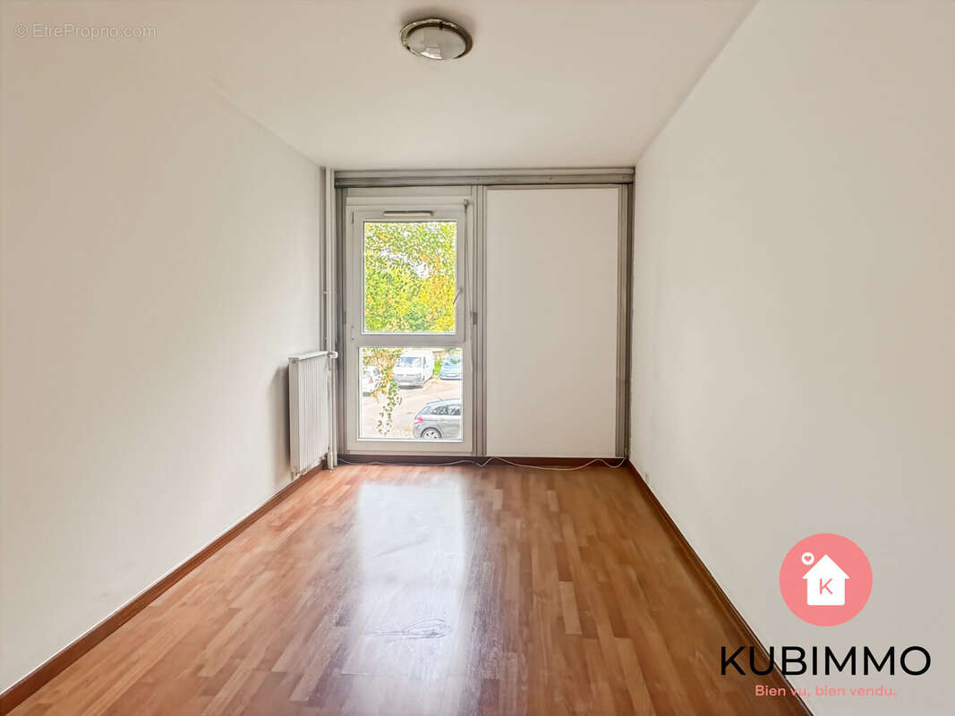 Appartement à PANTIN