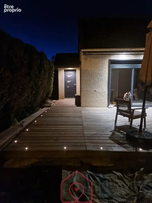 Pavillon individuel de plain-pied - photo 11