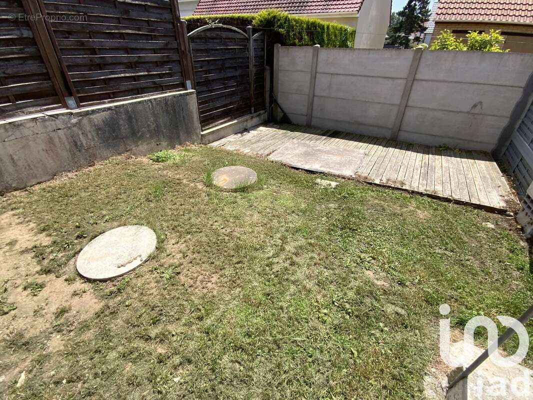 Photo 8 - Maison à MERLIMONT